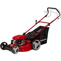 EINHELL Benzin-Rasenmäher »Einhell Classic«, GC-PM 51/3 S HW, 1 Zylinder, 4-Takt-Motor - rot EINHELL Benzin-Rasenmäher »Einhell Classic«, GC-PM 51/3 S HW, 1 Zylinder, 4-Takt-Motor - rot von Einhell