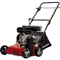 EINHELL Benzin-Vertikutierer »Einhell Classic«, Arbeitsbreite: 40 cm - rot EINHELL Benzin-Vertikutierer »Einhell Classic«, Arbeitsbreite: 40 cm - rot von Einhell