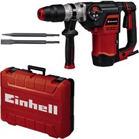 EINHELL Bohrhammer »Einhell Expert«, 1050 W, 480U/min - rot von Einhell