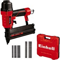 EINHELL Druckluft-Tacker »TC-PN 50«, 8.3 bar, schwarz von Einhell