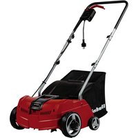 EINHELL Elektro-Vertikutierer-Lüfter »Einhell Classic«, Arbeitsbreite: 31 - rot EINHELL Elektro-Vertikutierer-Lüfter »Einhell Classic«, Arbeitsbreite: 31 - rot von Einhell