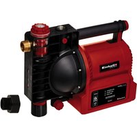 EINHELL Hauswasserautomat »Einhell Expert« - rot | schwarz EINHELL Hauswasserautomat »Einhell Expert« - rot | schwarz von Einhell