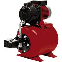 EINHELL Hauswasserwerk »Einhell Classic« - rot | schwarz von Einhell