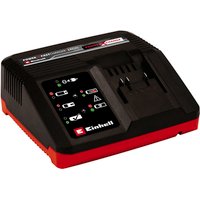 EINHELL Ladegerät »Power X-Change«, geeignet für alle Power X-Change Akkus, max. Netzspannung: 250 V von Einhell
