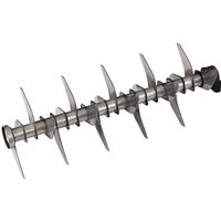 EINHELL Rasenlüfter-Zubehör »Einhell Grey«, Metall, silberfarben EINHELL Rasenlüfter-Zubehör »Einhell Grey«, Metall, silberfarben von Einhell