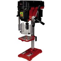 EINHELL Säulenbohrmaschine »Einhell Expert«, ohne Akku - rot von Einhell