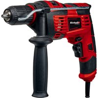 EINHELL Schlagbohrmaschine »Einhell Classic«, ohne Akku - rot von Einhell