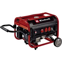 EINHELL Stromerzeuger »Einhell Classic«, 2,8 kW, Tankvolumen: 15 l - rot von Einhell