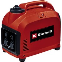 EINHELL Stromerzeuger »TC-IG 2000«, 2 kW, Tankvolumen: 4 l - rot von Einhell