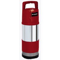 EINHELL Tauchdruckpumpe »Einhell Expert«, 1100 w, 6000 lh - rot von Einhell