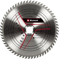 EINHELL Tisch-Kreissägeblätter, Hartmetall von Einhell