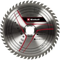 EINHELL Tisch-Kreissägeblätter, Hartmetall EINHELL Tisch-Kreissägeblätter, Hartmetall von Einhell