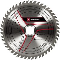 EINHELL Tisch-Kreissägeblätter, Hartmetall von Einhell