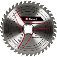 EINHELL Tisch-Kreissägeblätter, Hartmetall von Einhell