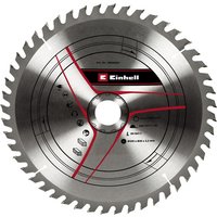 EINHELL Tisch-Kreissägeblätter, Hartmetall von Einhell