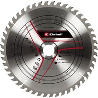 EINHELL Tisch-Kreissägeblätter, Hartmetall EINHELL Tisch-Kreissägeblätter, Hartmetall von Einhell