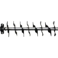 EINHELL Vertikutierer-Zubehör »Einhell Grey«, Metall, schwarz - silberfarben EINHELL Vertikutierer-Zubehör »Einhell Grey«, Metall, schwarz - silberfarben von Einhell