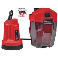 Ge-sp 18 ll batteriebetriebene klarwasserpumpe - 4181560 - Einhell von Einhell