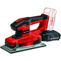 Akku-Schwingschleifer te-os 18/230 Li Solo 18 v Schwingschleifer - Einhell von Einhell