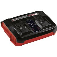Ladegerät Power X-Twincharger 3 a Ladegerät - Einhell von Einhell