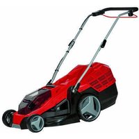 Einhell Akku-Rasenmäher GE-CM 36/43 Li M-Solo (3413246) von Einhell