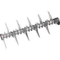 Einhell 3421130 Vertikutierer Messer GE-SA 1640 Passend für (Details) GE-SA 1640 von Einhell