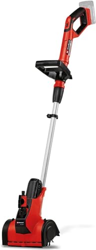 Einhell Akku-Oberflächenbürste PICOBELLA 18/215 Power X-Change (18 V, multifunktionell, integr. Gartenschlauchanschluss, inkl. Bürste MEDIUM, ohne Akku) von Einhell
