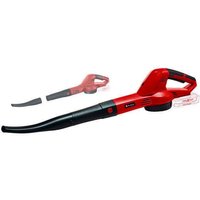 Einhell Akku-Laubbläser GC-CL 18/1 Li E-Solo (3433541) von Einhell