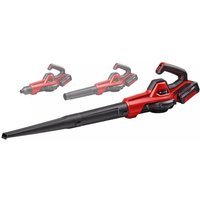 Einhell Akku-Laubbläser GE-UB 18/250 Li E 1x4,0Ah (3433560) von Einhell