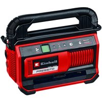 Akku-Kompressor Pressito 18/25 Solo 18 v Akku Kompressor - Einhell von Einhell