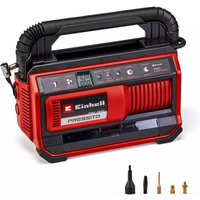 Einhell Hybrid-Kompressor Pressito 18/25 (4020430) von Einhell