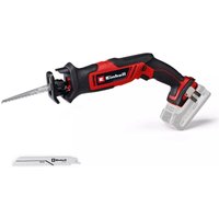 Einhell Akku-Universalsäge TE-AP 18/13 Li - Solo (4326315) von Einhell