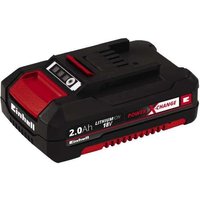 Einhell Akku Power-X-Change 18V 2,0Ah (4511395) von Einhell