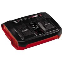 Einhell Power X-Twincharger 3A (4512069) von Einhell