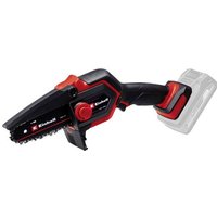 Einhell 4600040 Akku Kettensäge GE-PS 18/15 Li BL-Solo Power X-Change 18V Li-Ion Einhell 4600040 Akku Kettensäge GE-PS 18/15 Li BL-Solo Power X-Change 18V Li-Ion von Einhell