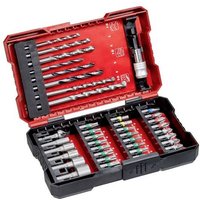 Einhell 49108956 Bit-Bohrerbox 39tlg. L-Box Bohrer-Set von Einhell