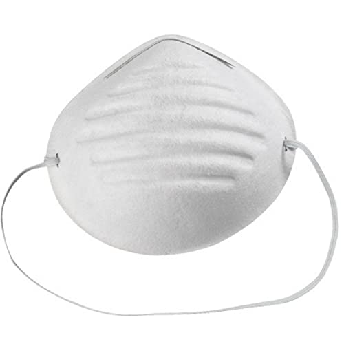 Einhell 49376790 - Atemschutzmasken-Set, 25 Stück Einhell 49376790 - Atemschutzmasken-Set, 25 Stück von Einhell