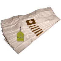 6 Staubsaugerbeutel passend für Einhell wz nts 30A 6 Staubsaugerbeutel passend für Einhell wz nts 30A von Einhell