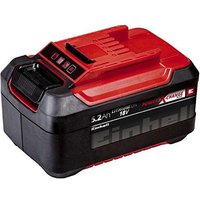 Einhell Power-X-Change Plus Akku 18V 5,2Ah (6657327) von Einhell