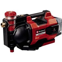 Einhell AQUINNA 36/35 F LED AUTOMATIC Power X-Change Akku-Gartenpumpe 3800 l/h 37m Einhell AQUINNA 36/35 F LED AUTOMATIC Power X-Change Akku-Gartenpumpe 3800 l/h 37m von Einhell
