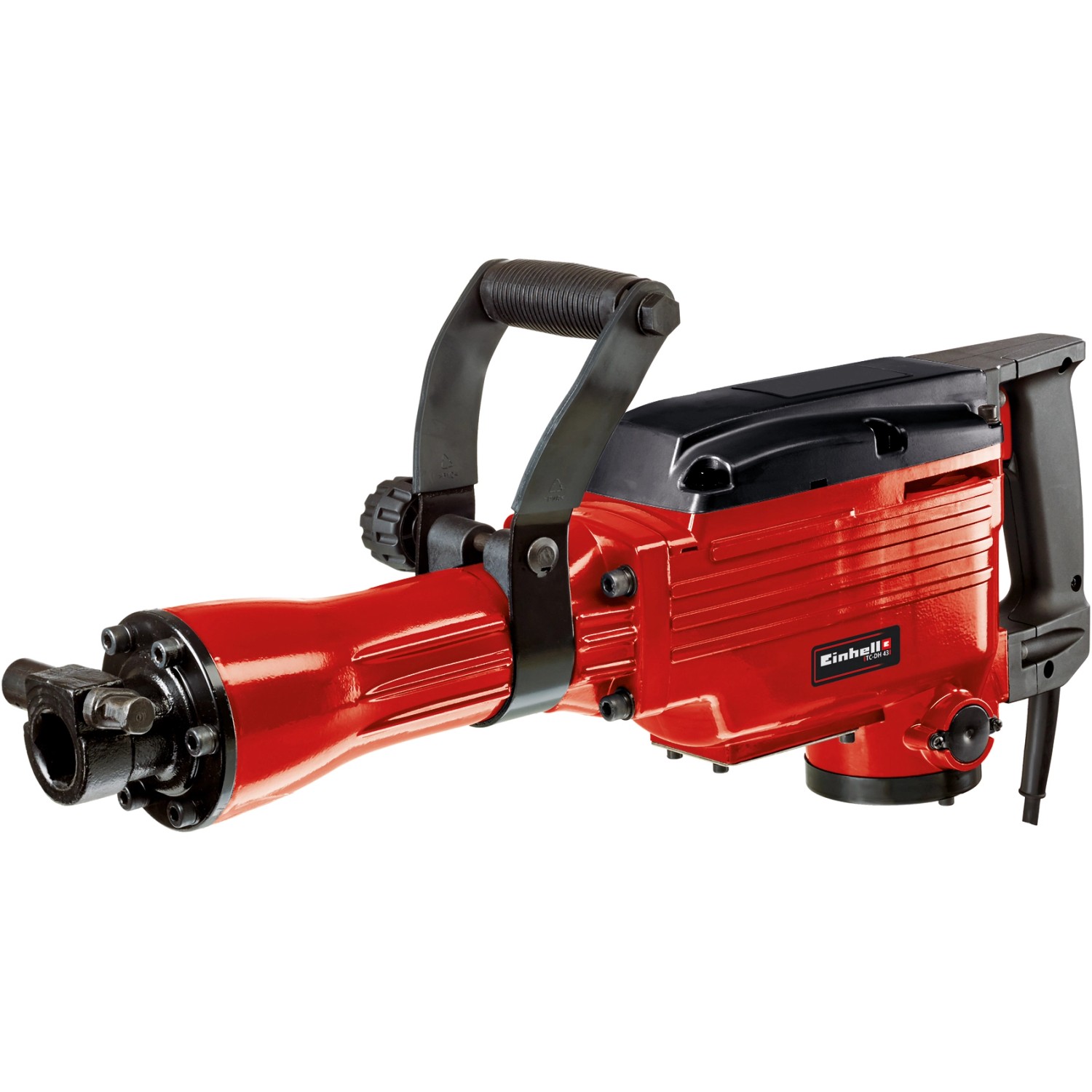 Einhell 1600 W Abbruchhammer TC-DH 43 mit Koffer von Einhell