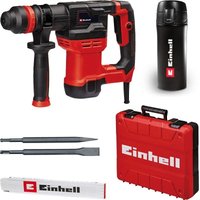 Einhell - Abbruchhammer te-dh 5 Set inkl. Coffee-to-go Becher und Zollstock Einhell - Abbruchhammer te-dh 5 Set inkl. Coffee-to-go Becher und Zollstock von Einhell