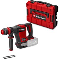 Einhell Abbruchhammer "TP-DH 18/4 Li BL - Solo", ohna Akku und Ladegerät von Einhell