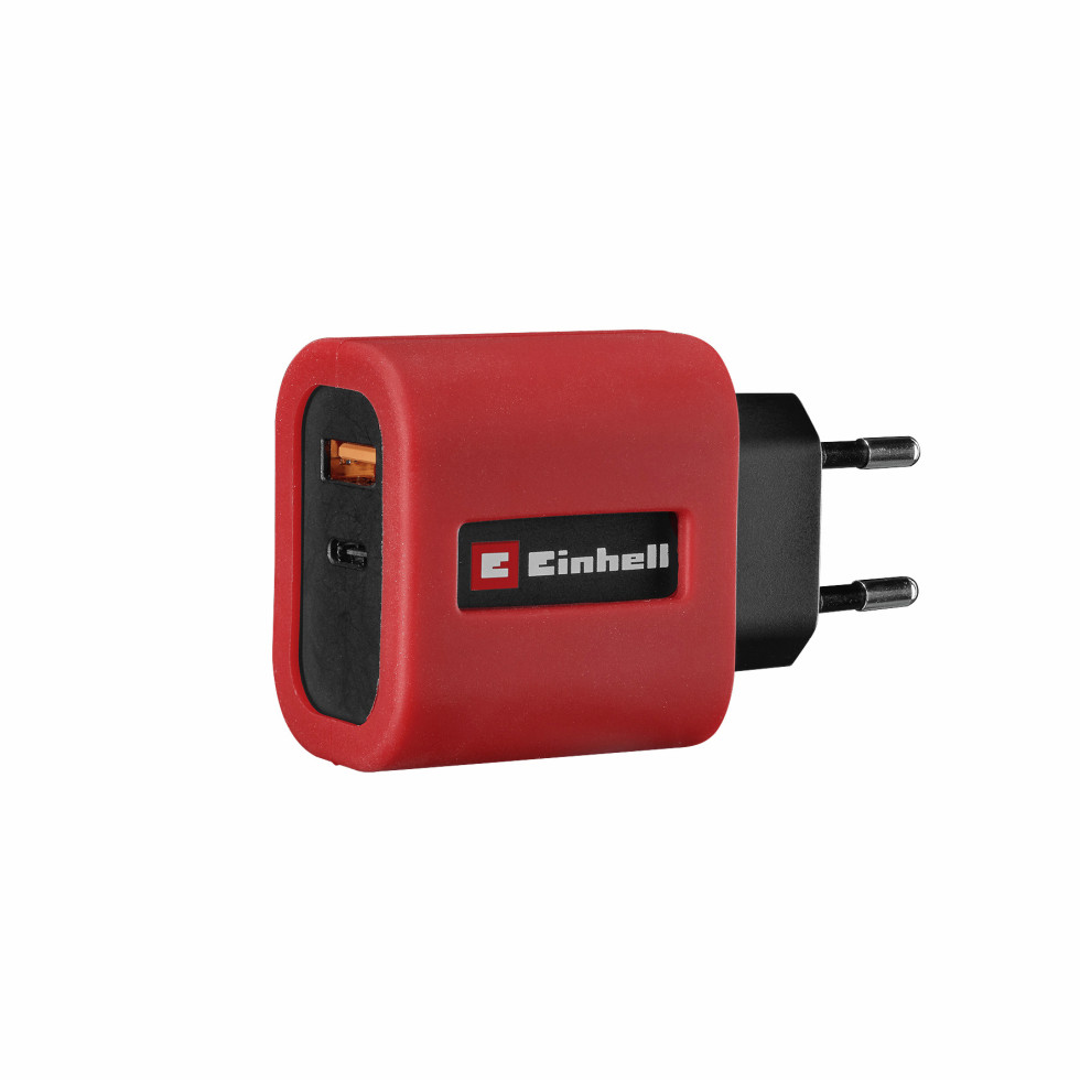 Einhell Accessory USB-Netzadapter Einhell Accessory USB-Netzadapter von Einhell