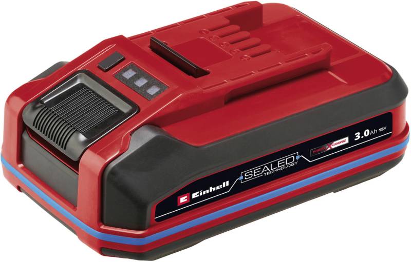 Einhell Akku 18 Volt 3,0 AH Sealed PCX Plus A2 von Einhell