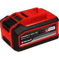 Einhell Akku ""Multi-Ah PXC Plus"", 18 V, umschaltbar: 4 und 6 Ah von Einhell