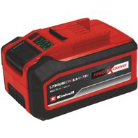 Einhell Akku 18V 4-6Ah Multi-Ah PXC Plus von Einhell