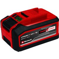 Einhell Akku 18V 5-8Ah Multi-Ah PXC Plus Einhell Akku 18V 5-8Ah Multi-Ah PXC Plus von Einhell