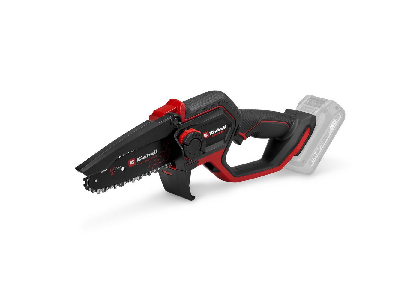 Einhell Akku-Astschere GP-PS 18/20 Li BL-Solo, ohne Akku und Ladegerät Einhell Akku-Astschere GP-PS 18/20 Li BL-Solo, ohne Akku und Ladegerät von Einhell