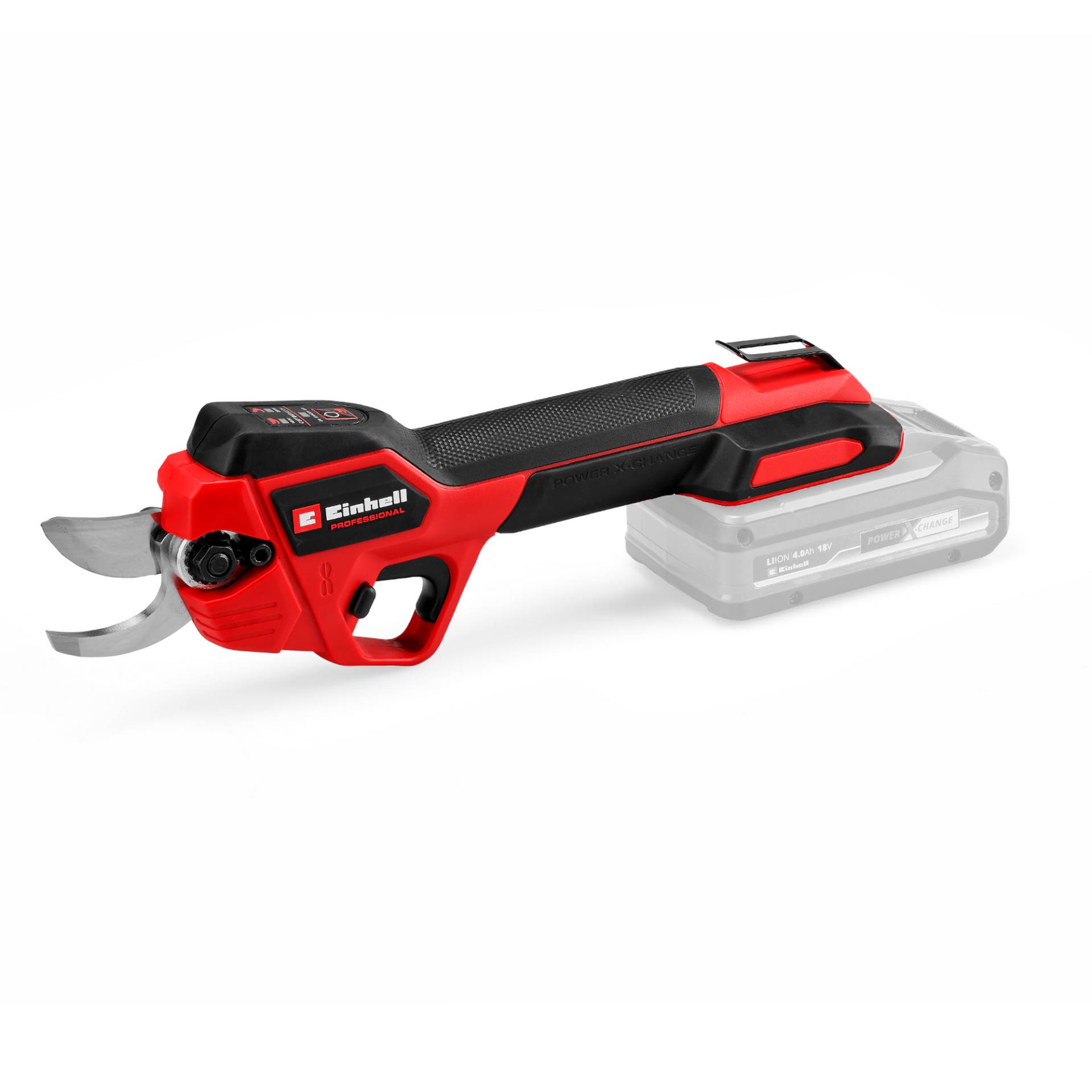 Einhell Akku-Astschere 'Professional GP-LS 18/28 Li T BL-Solo' ohne Akku und Ladegerät Einhell Akku-Astschere 'Professional GP-LS 18/28 Li T BL-Solo' ohne Akku und Ladegerät von Einhell